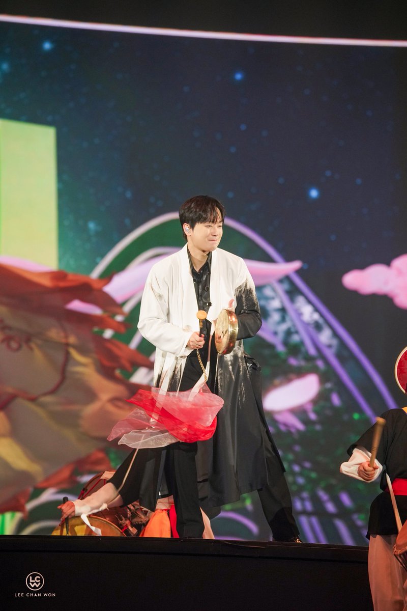 빛나는별 燦爛한 찬또로즈이💕 tweet media