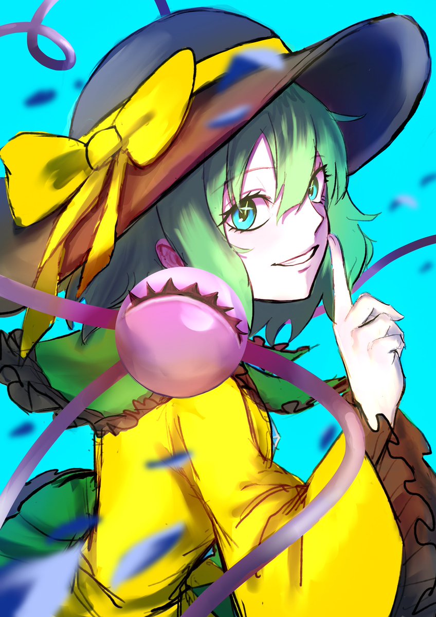 サニタロウ tweet media