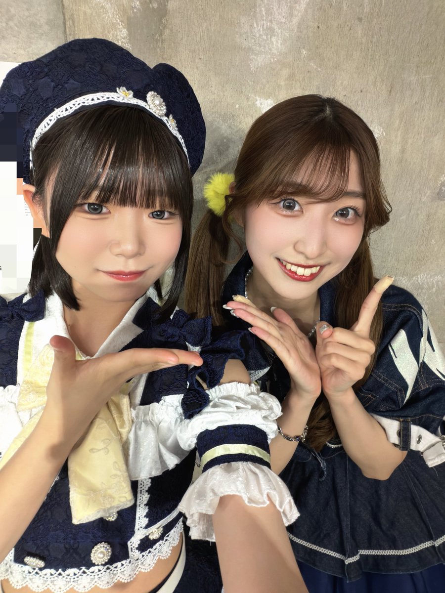 咲真まつり【白地図プロローグ】5/19 Viblue EBISU デビューワンマン tweet media