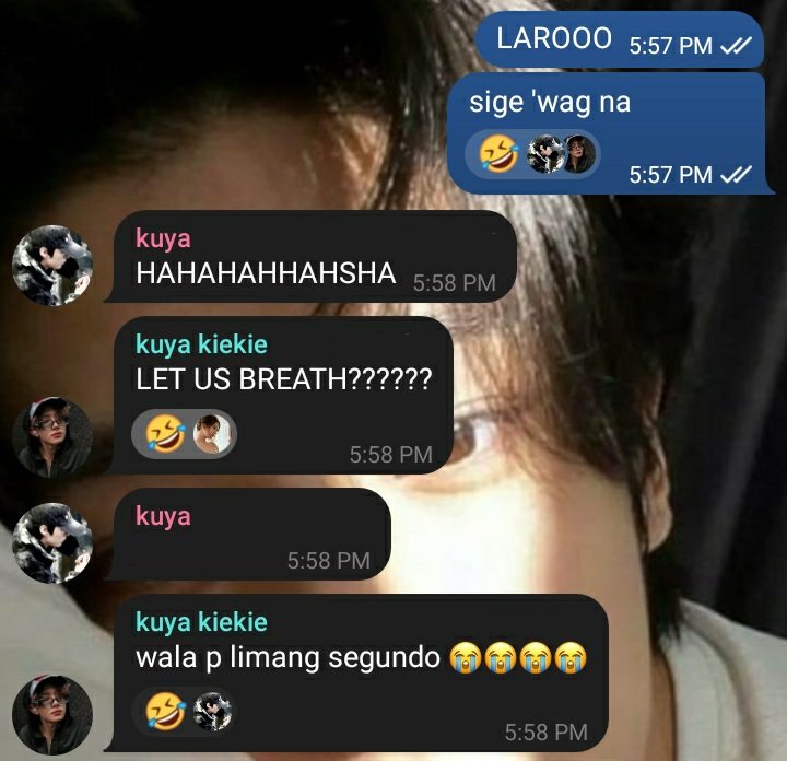 nabigh4ni's tweet photo. hehe https://t.co/9QbsQBs8wh