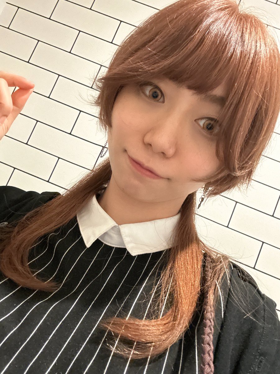 羽月(はづき) tweet media
