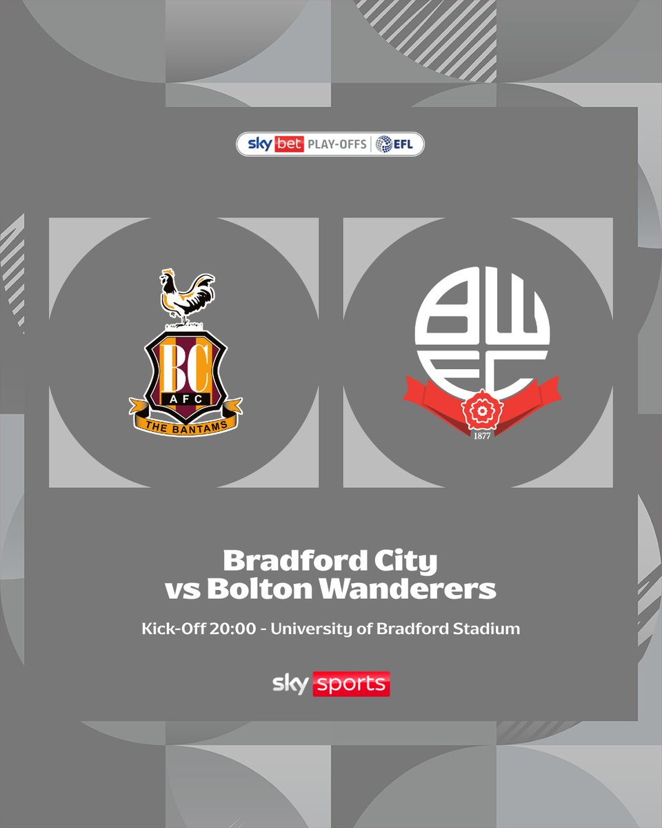 Sky Bet League One tweet media