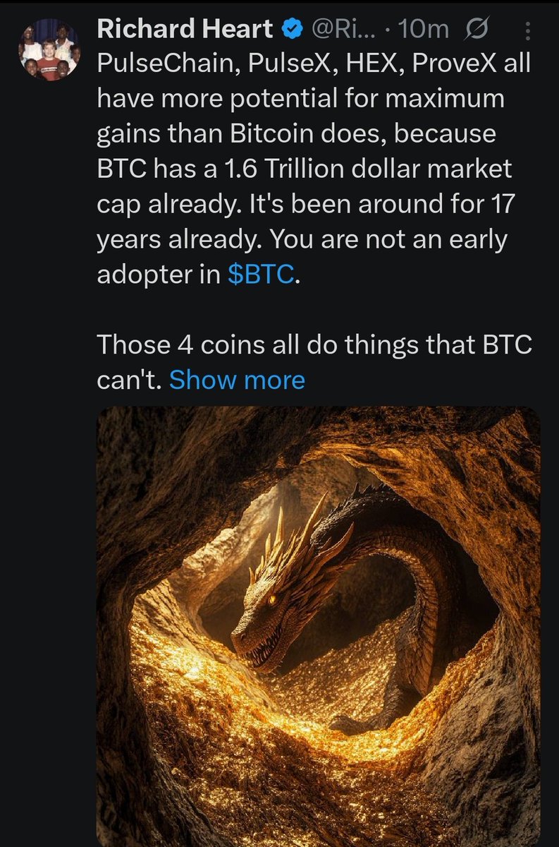 PulseProveX tweet media