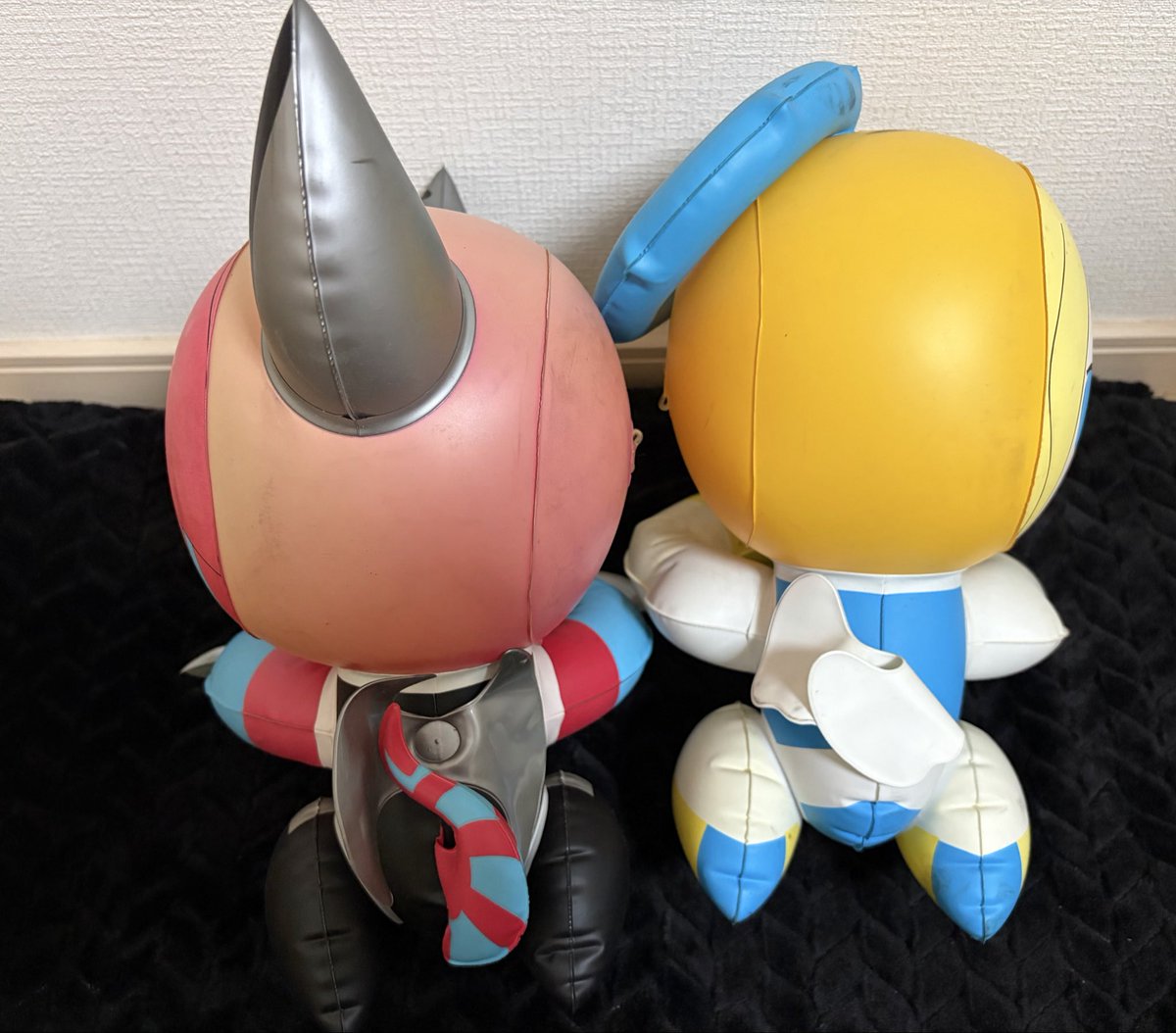 さきママ tweet media