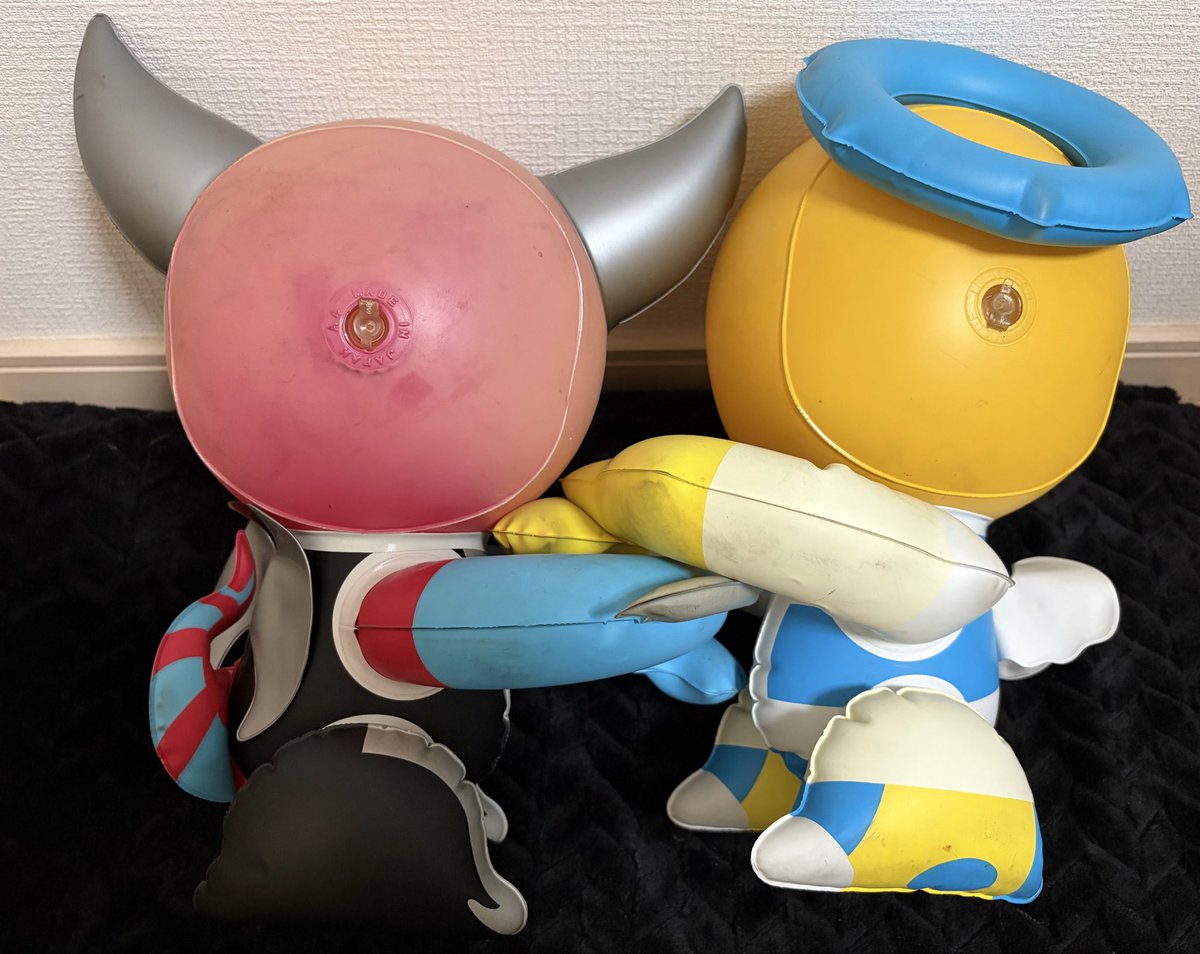 さきママ tweet media