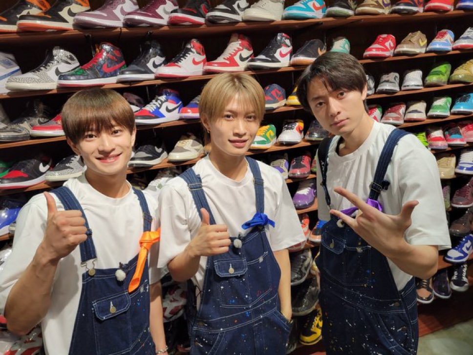 七瀬 tweet media