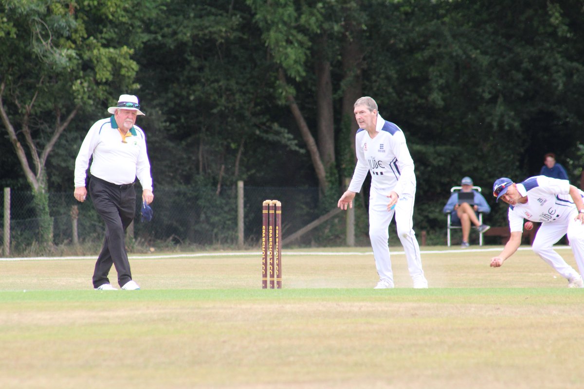 Cheshire Cricket Board tweet media
