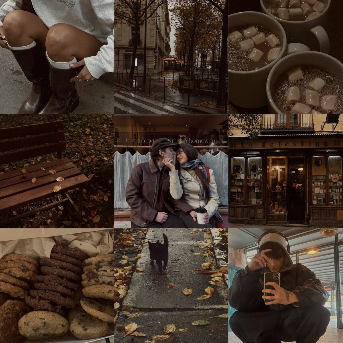 taja_readss's tweet photo. Przedsprzedaż “𝐋𝐞𝐭𝐭𝐞𝐫𝐬 𝐟𝐫𝐨𝐦 𝐎𝐜𝐭𝐨𝐛𝐞𝐫“ właśnie ruszyła!! Do pierwszych 𝟏𝟓𝟎 zamówień będzie dołączany 𝐚𝐫𝐭 z podpisem autorki 🤎
Ekipa z 𝐖𝐢𝐥𝐝𝐞𝐫𝐦𝐨𝐨𝐫 już na Was czeka 🍂
#lfoMK 🧸ྀི https://t.co/DLUAUc06jj