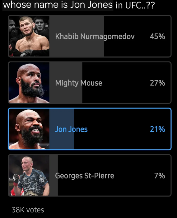 MMA FIXED tweet media