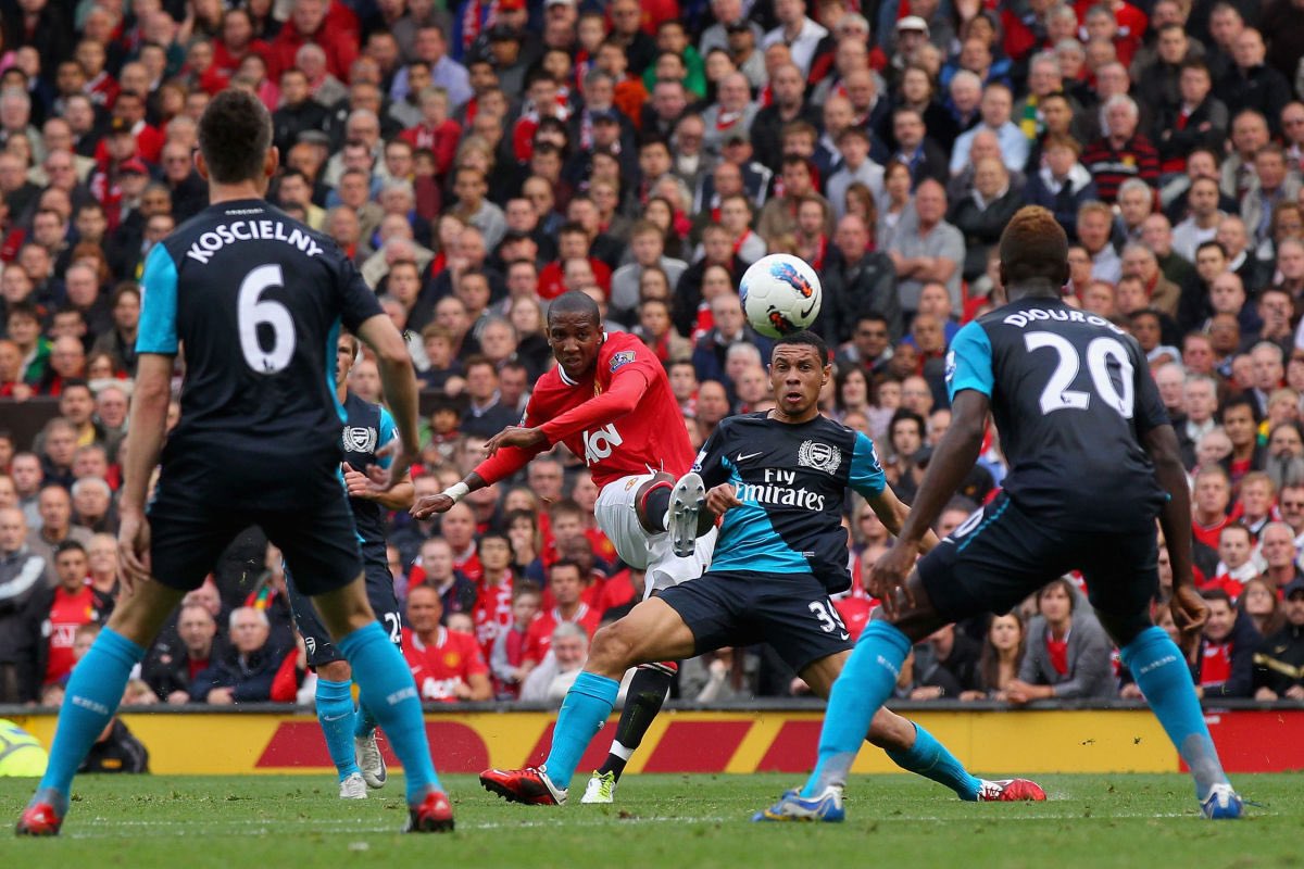 SleeperFooty's tweet photo. @youngy18 THAT goal in the 8-2, happy retirement Ashley! https://t.co/SnArkVeIq5
