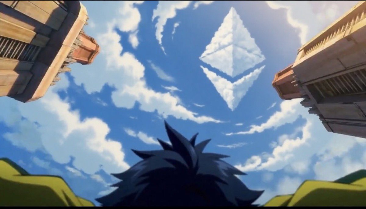 NeoXnft's tweet photo. 🔴THE WAIT IS OVER🔴
Today we move from Abstract to Ethereum 

Remember: It’s not about what Abstract did or didn’t do, it’s about how Ethereum fits the vision and global reach @finalbosuX need. 

🤜🏼🅰️🅰️🅾️🤛🏼 https://t.co/8ixazUIEKz
