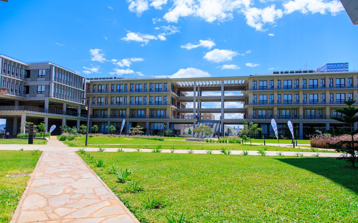 Konza Technopolis Development Authority tweet media