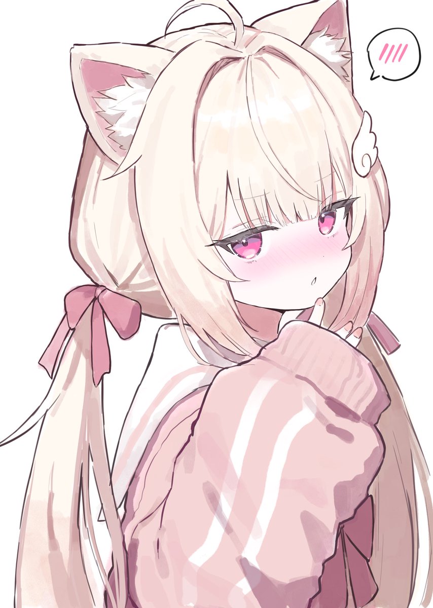 苺ふりかけ tweet media