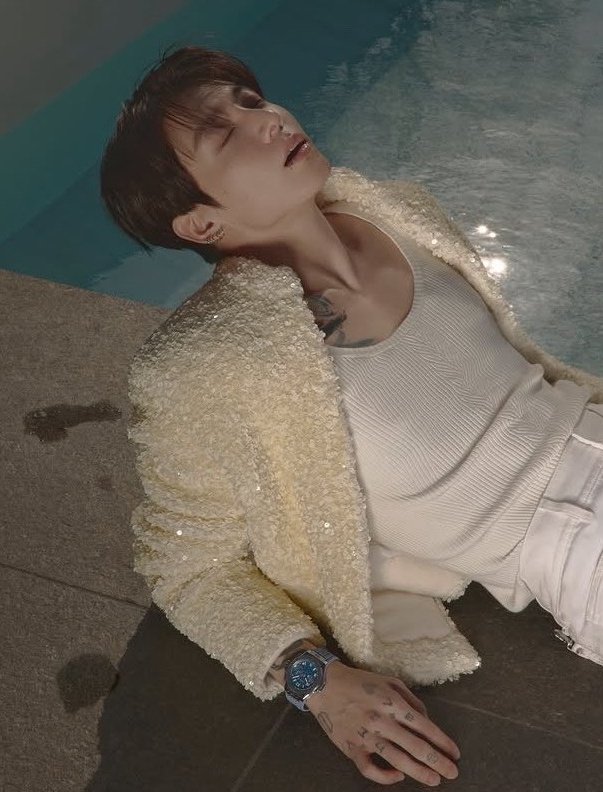 Jungkook Crave tweet media