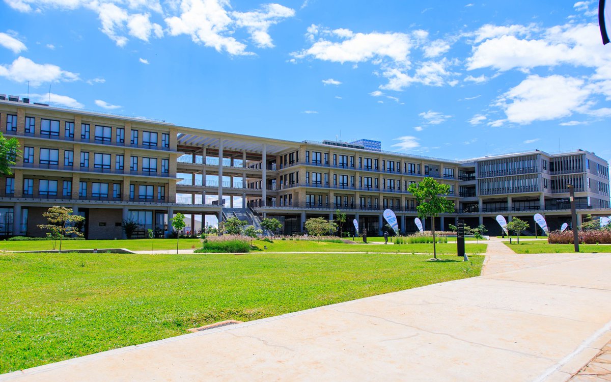 Konza Technopolis Development Authority tweet media
