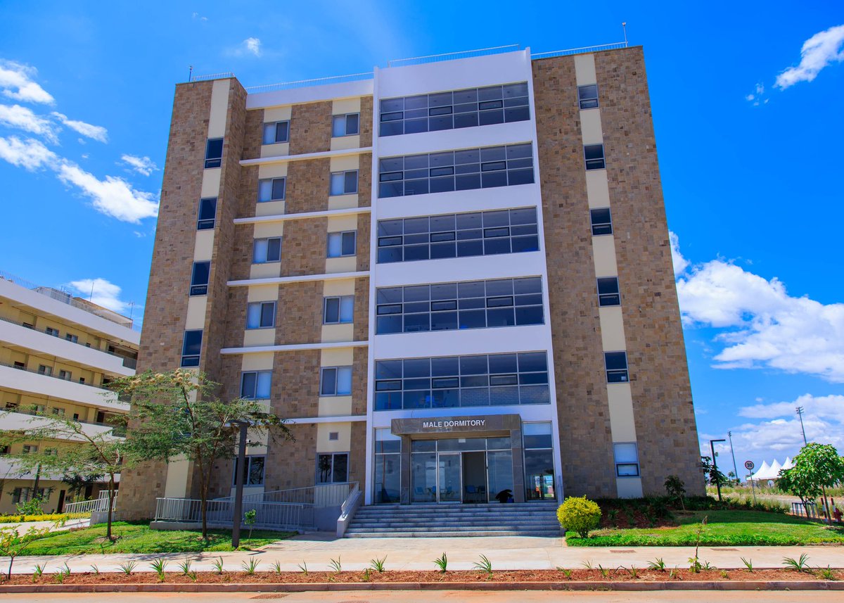 Konza Technopolis Development Authority tweet media