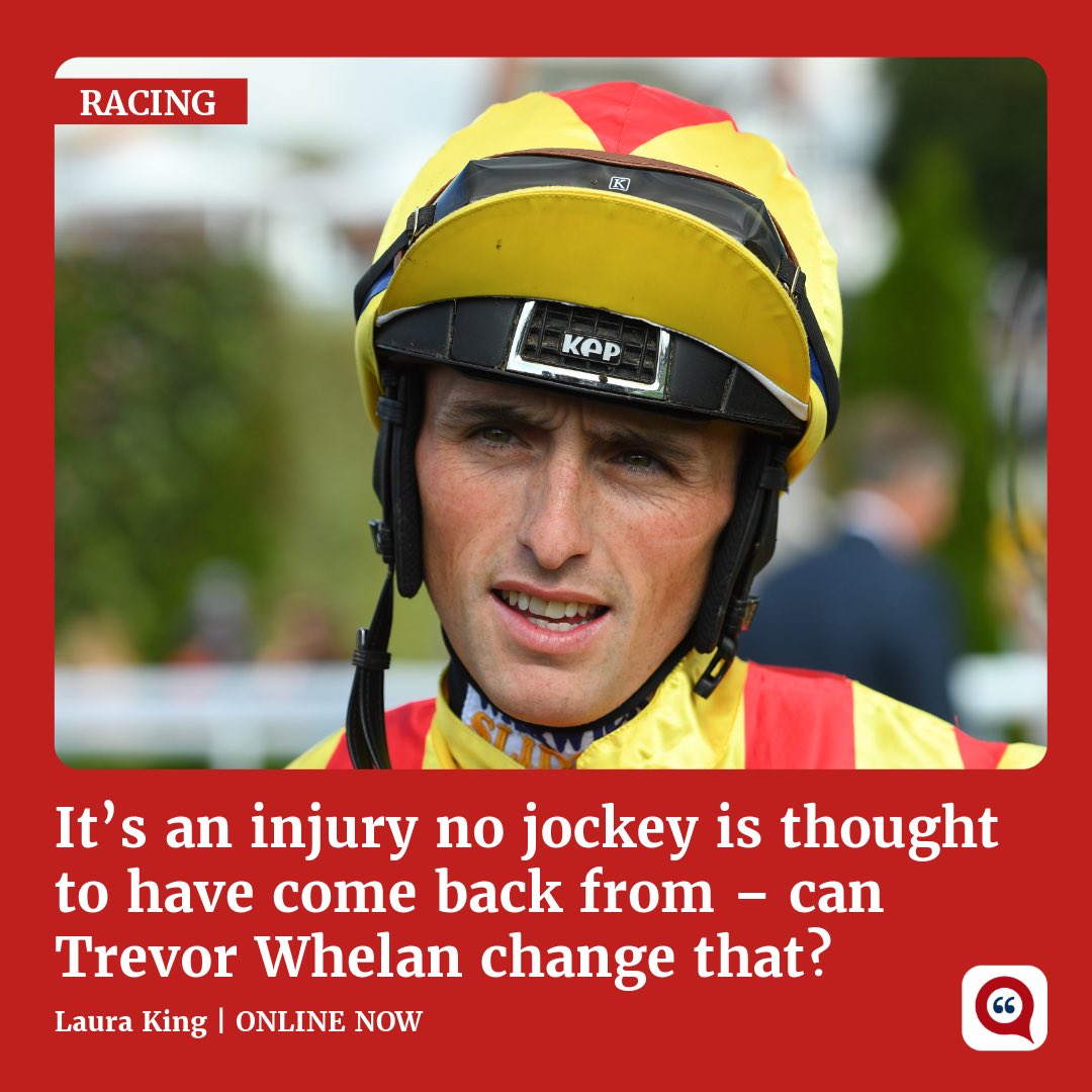 Thoroughbred Racing Commentary tweet media