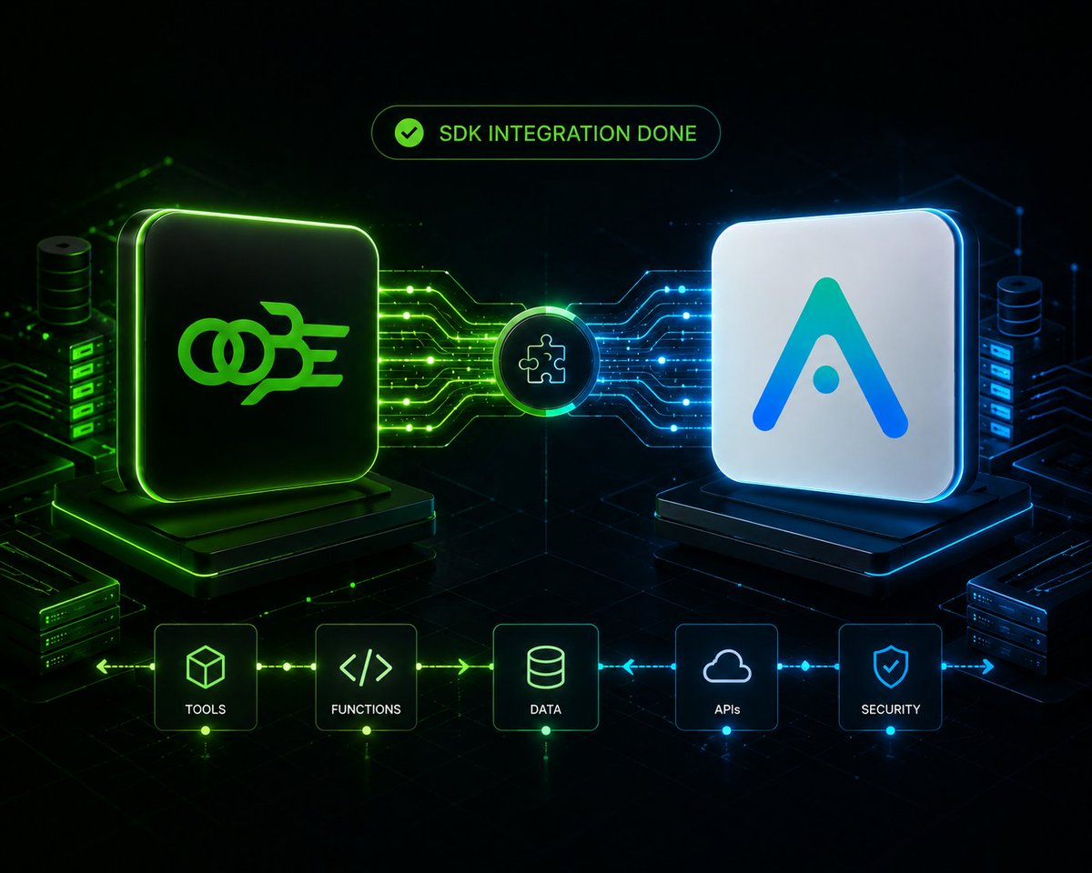 OOBE PROTOCOL tweet media