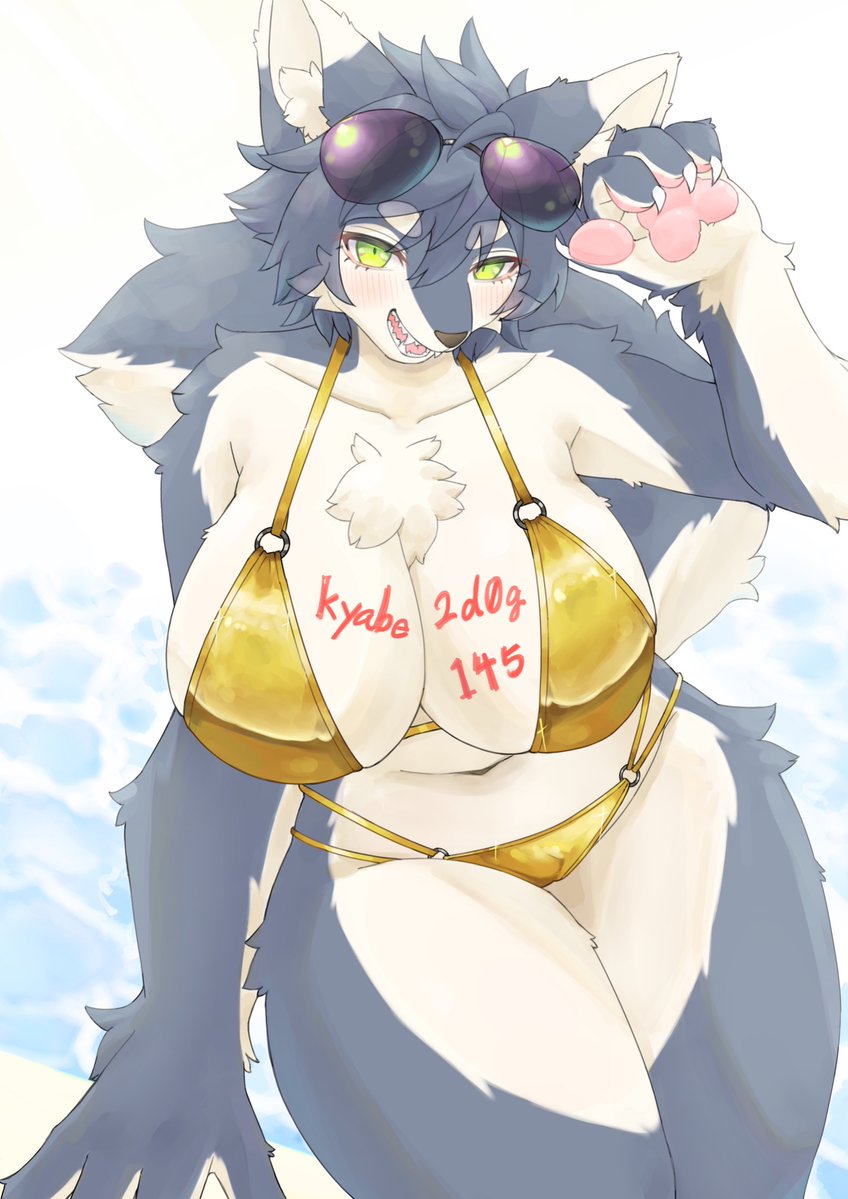 イヌキャベツ tweet media