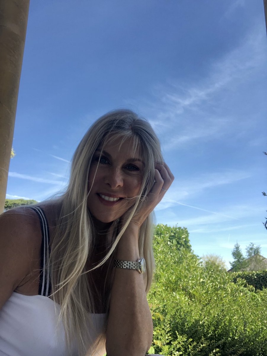 Sharron Davies HoL MBE tweet media