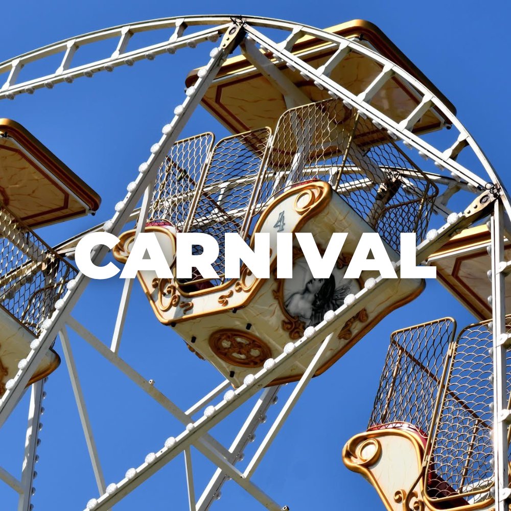 Pudsey Carnival tweet media