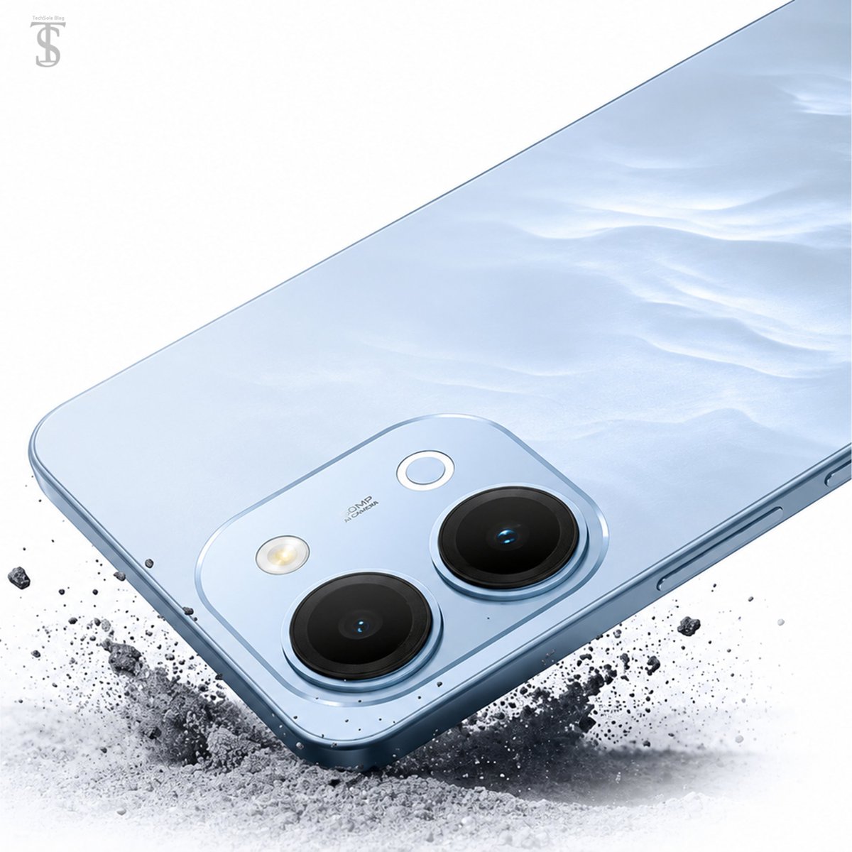 Vivo Y60 🔥 📱 | SNAPDRAGON 4 GEN 2 SoC | #VivoY60 #Vivo