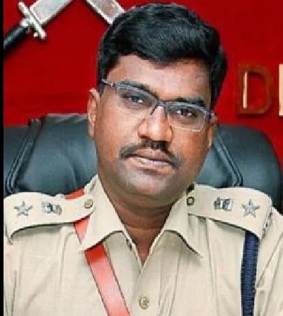 Nithis Kumar tweet media