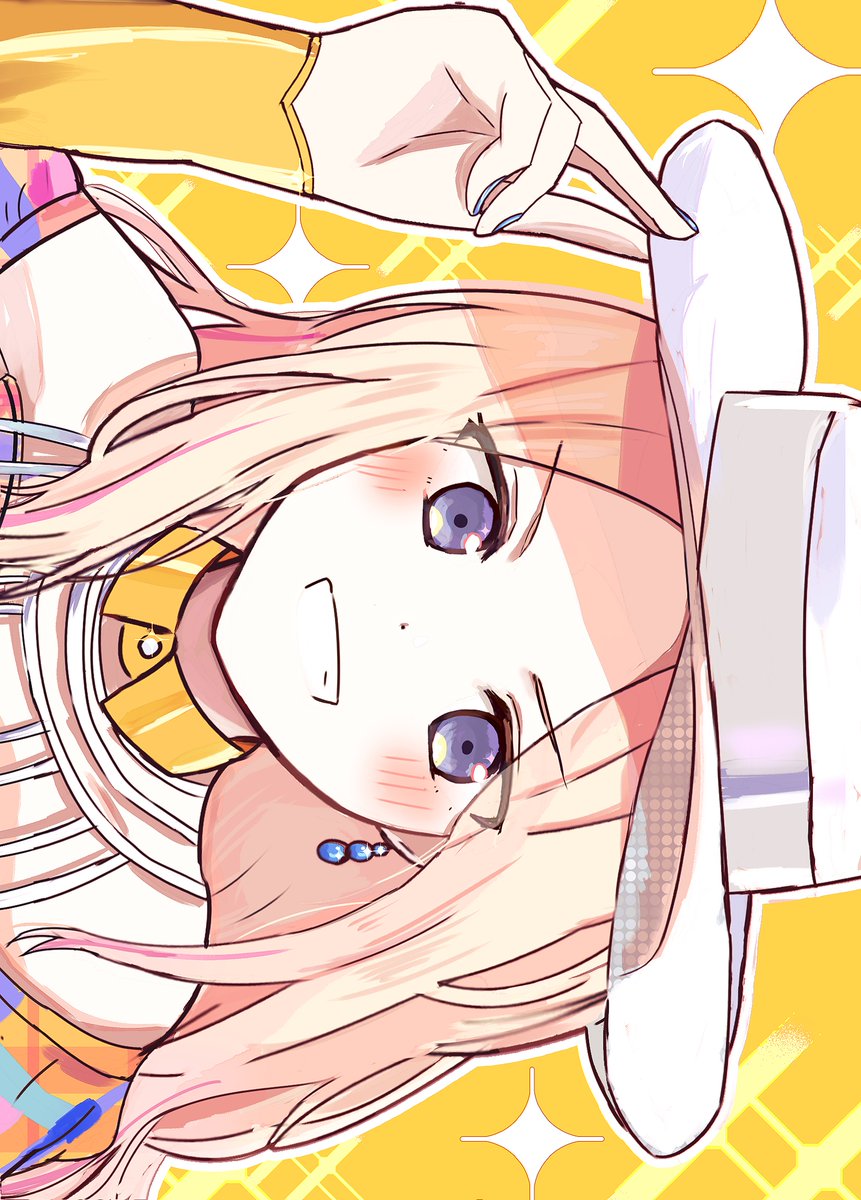 さときぬ tweet media