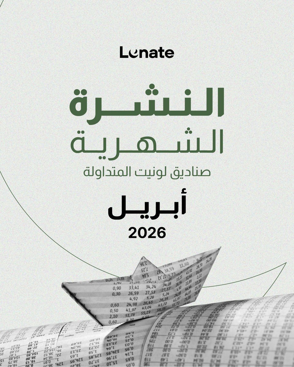Lunate ETFs tweet media