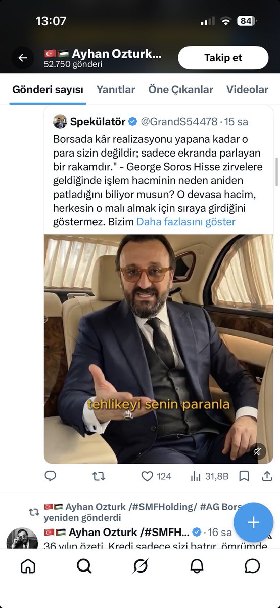 BİSTlisli tweet media