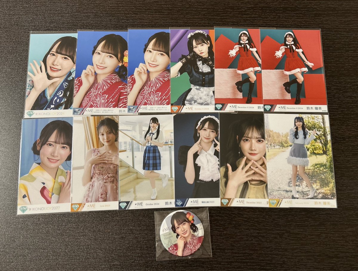 まんまる🍎 tweet media