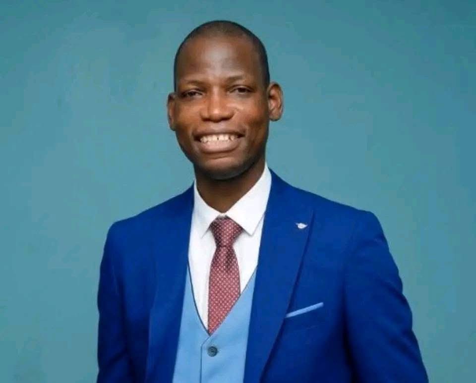 folowosele adeboye tweet media
