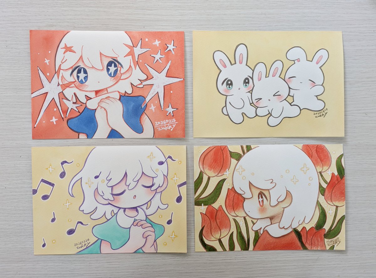 zukky (@zukky000) / Posts / X