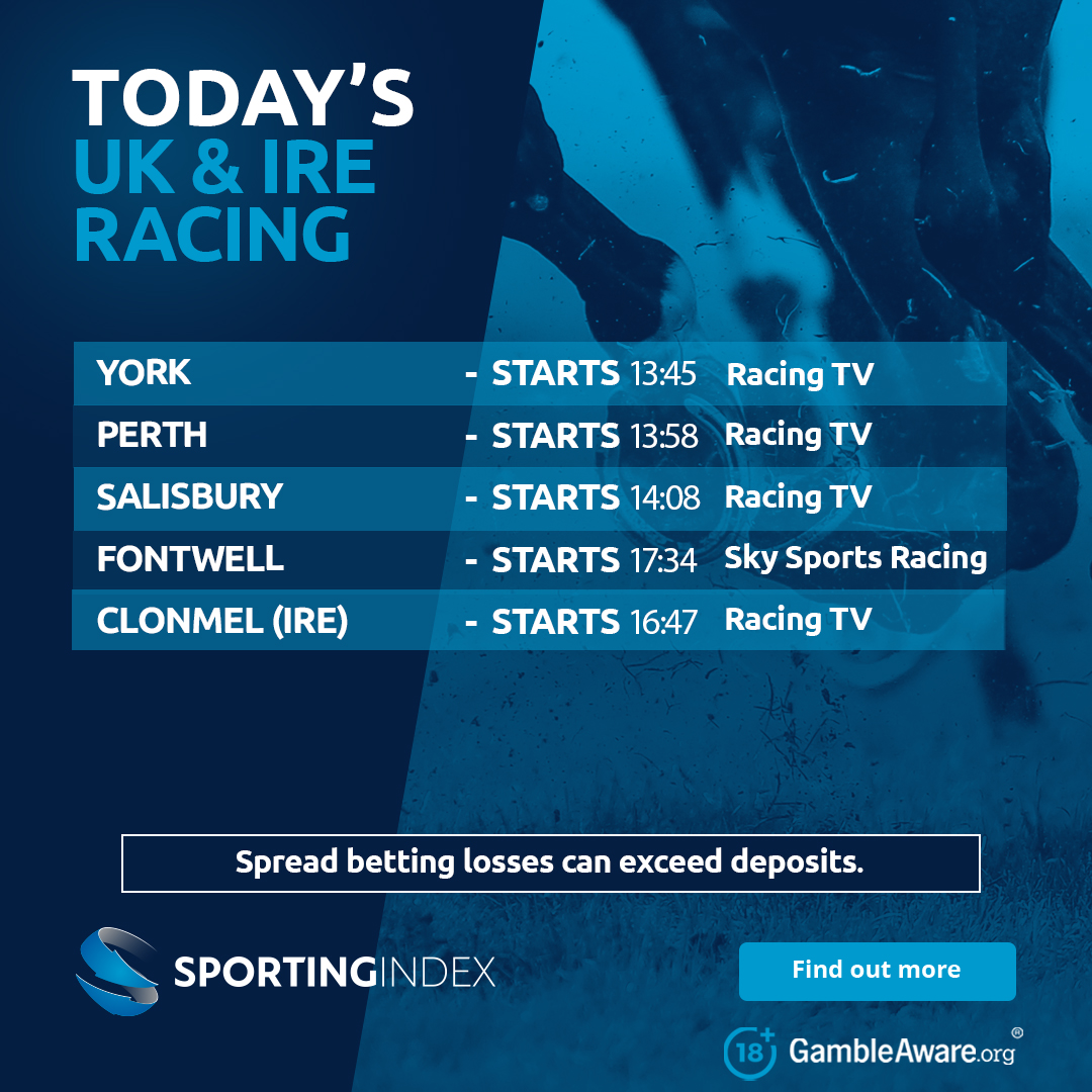 Sporting Index tweet media