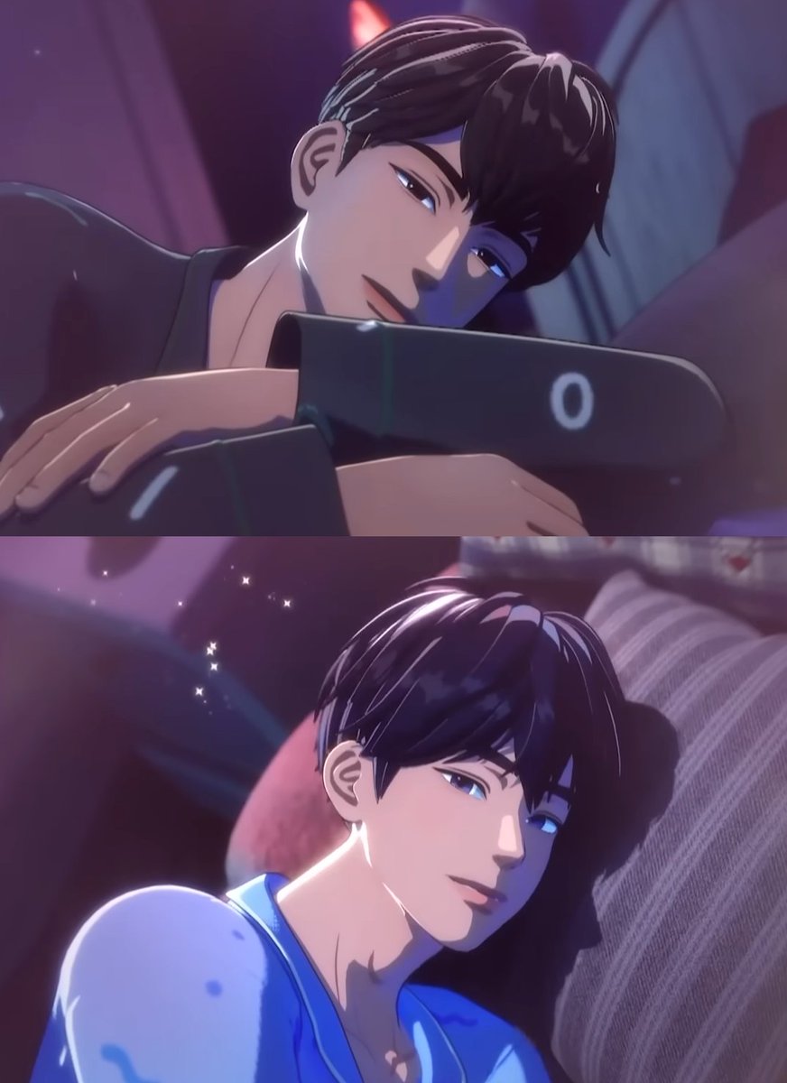 쨔뿟 tweet media