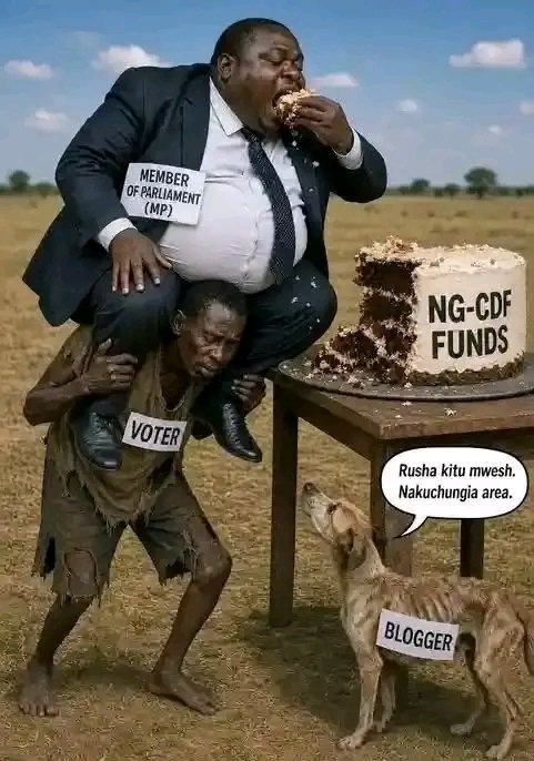 Nthaka ya chuka tweet media