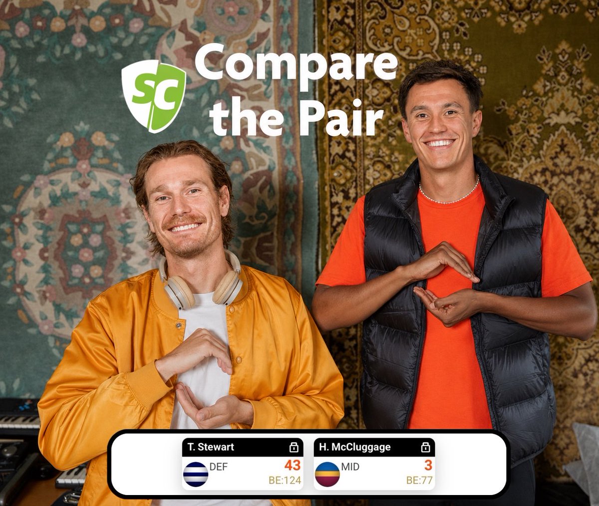 SuperCoach Scout tweet media