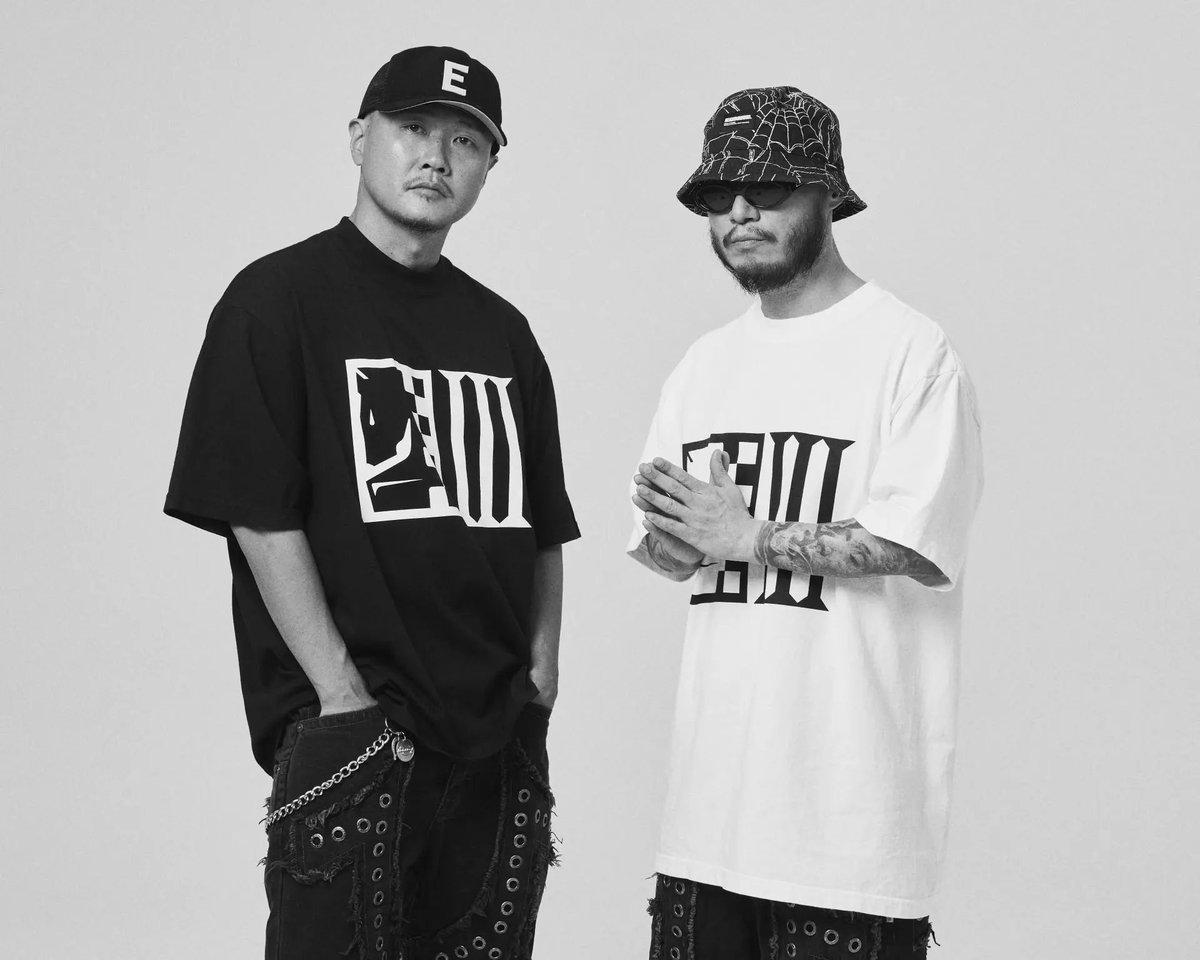 z_alamode's tweet photo. 2026.6.27（SAT） " ESP× INCHEON LIVE CONNECTION "
📍ESPエンタテインメント東京12号館B2ホール

OPEN17:00/START 17:30
🎫チケット無料

O.Aで出演します
チケット無料なのでぜひ💫 https://t.co/XrFCdsNOfp