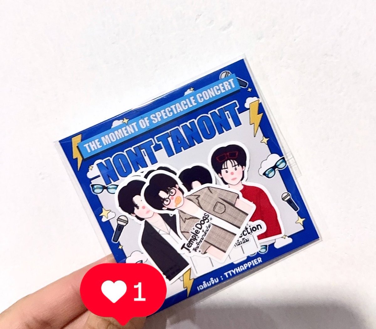 เฉลิมจิม ʕ′ ᵜ′ʔ tweet media