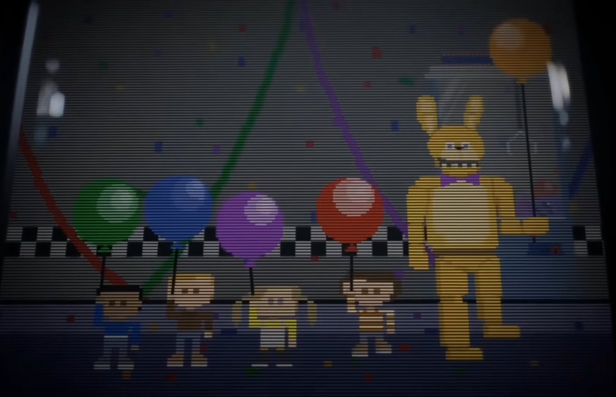 📞 FNAF Confessions 📞 (Link in Bio/Pin) tweet media