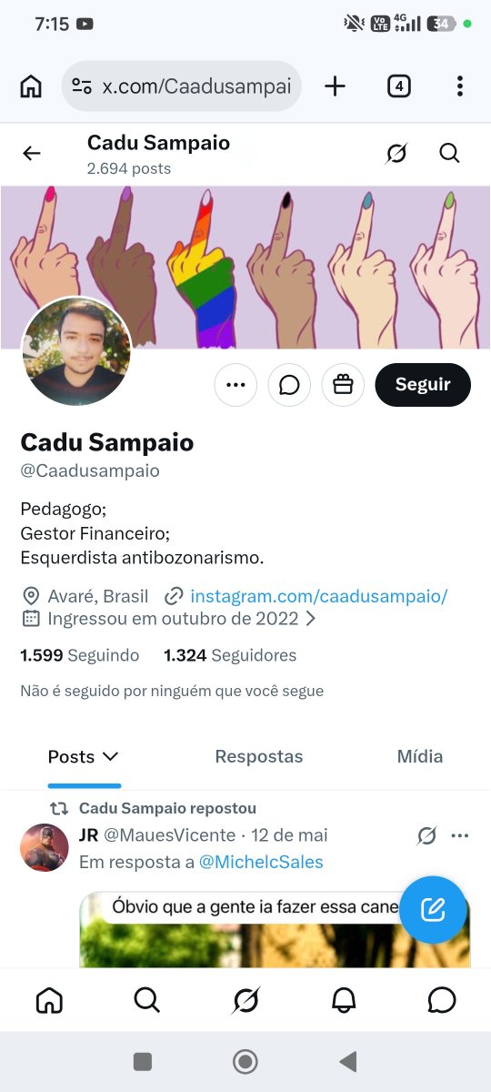 O Mentalista tweet media