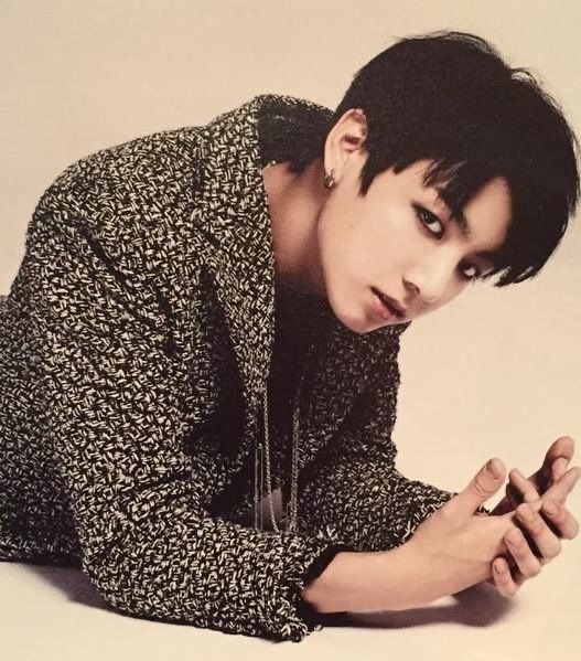 jungkook ♥︎ tweet media
