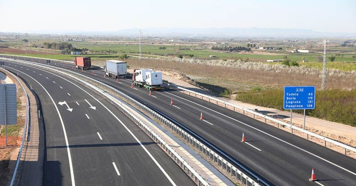 Transporte Profesional tweet media
