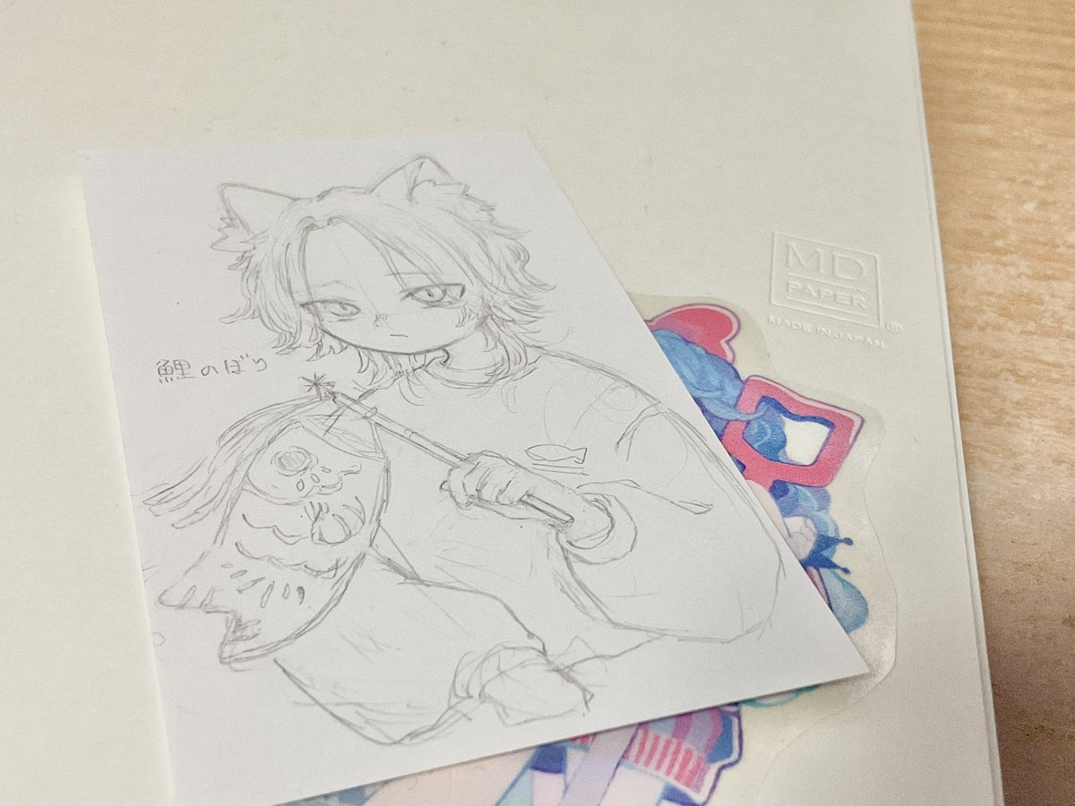 m0chi_mui's tweet photo. こい https://t.co/7QwYi0gAEQ