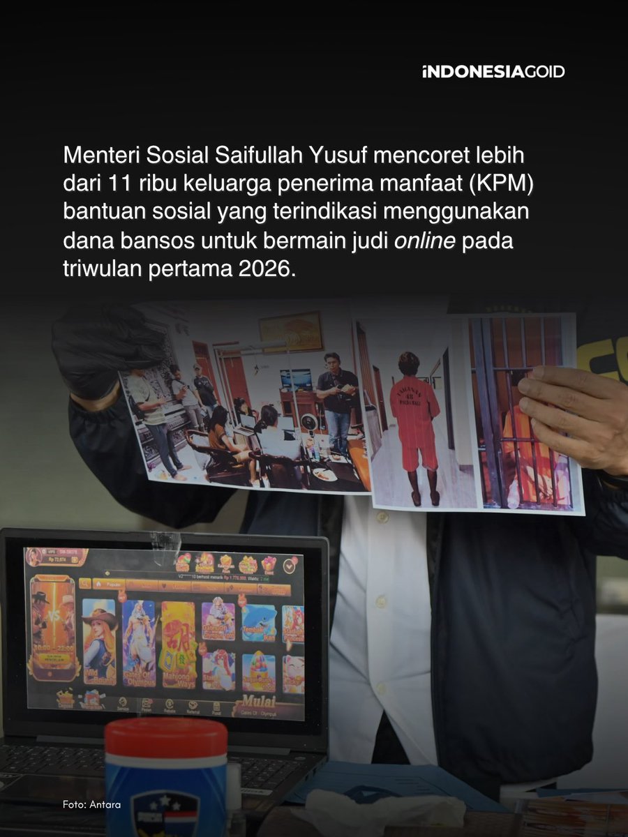 INDONESIA.GO.ID tweet media