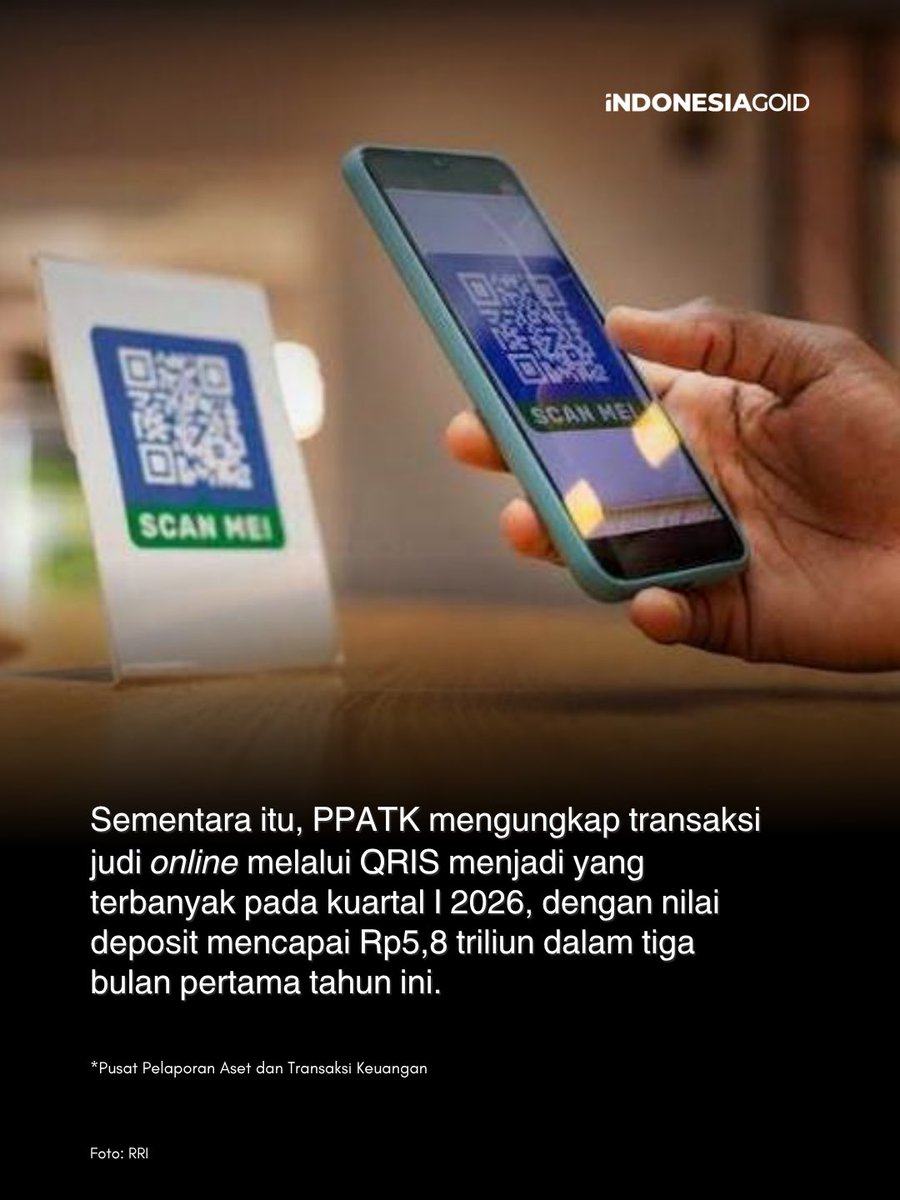 INDONESIA.GO.ID tweet media