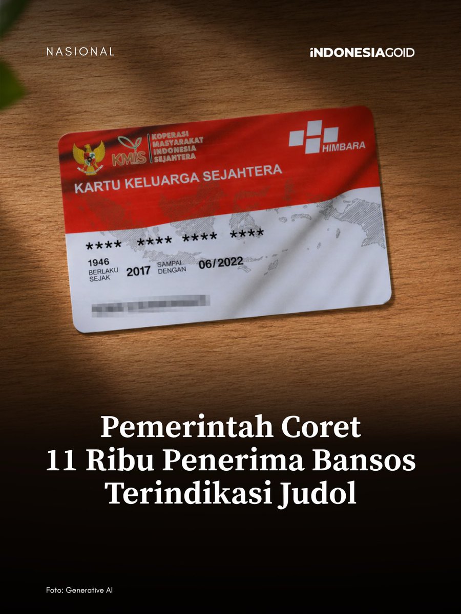 INDONESIA.GO.ID tweet media