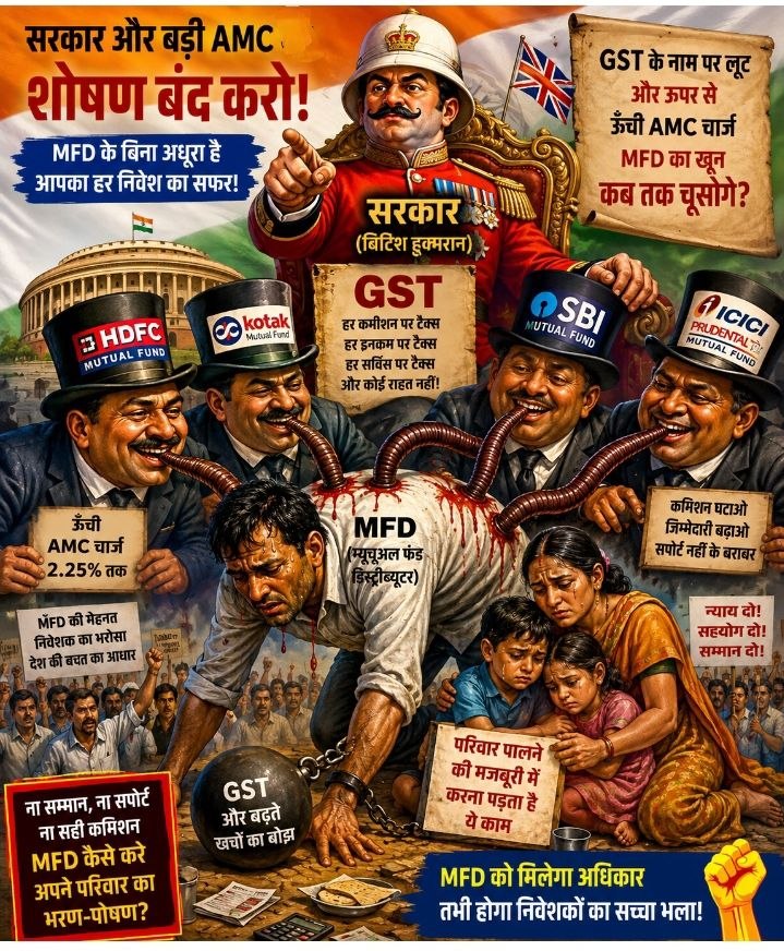 anandnandrecha's tweet photo. @narendramodi MFD को एक ही वार मे खत्म करो क्यो रोज रोज खून चुसना कल क्या सर्कुलर निकलेगा नही पता राष्ट्रपती ट्रम्प के मुड का पता एकबार लगा सकते है, लेकीन हमारी इंडस्ट्री मे कल क्या नया नियम MFD के शोषण के लिये लगेगा नही पता l https://t.co/HARZX27PXR