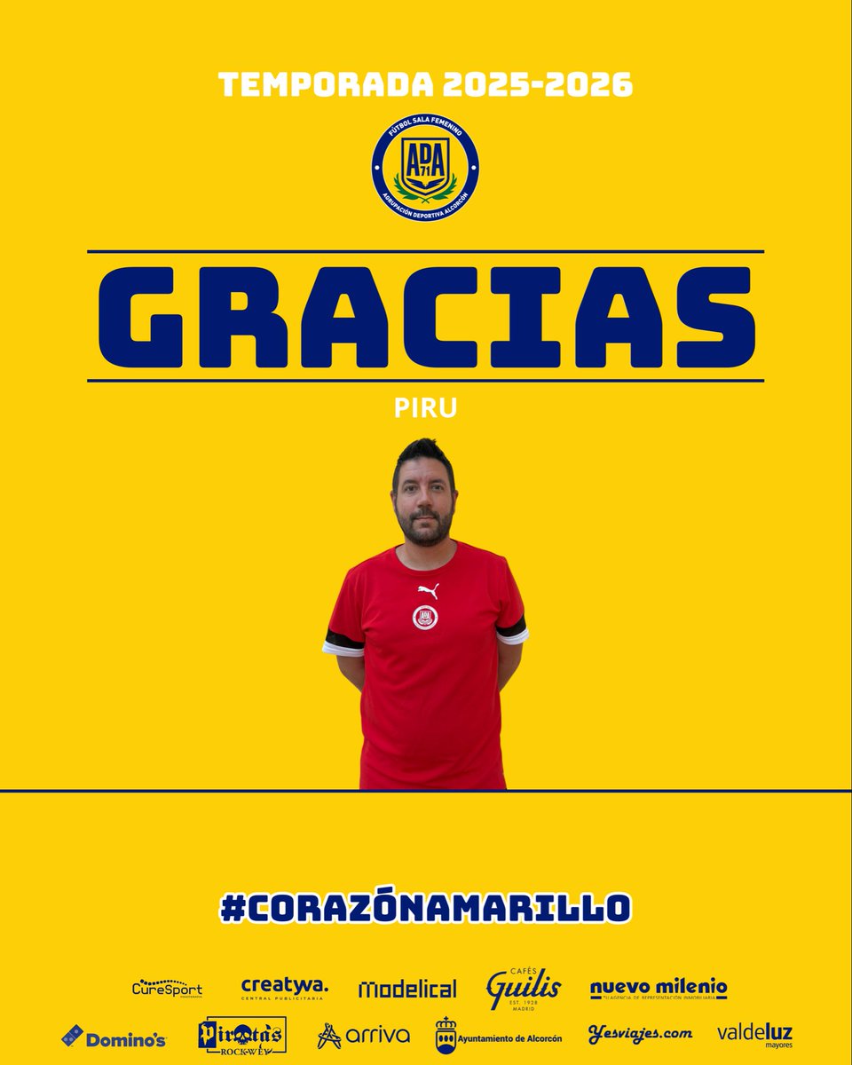 A.D. Alcorcón F.S.F. tweet media