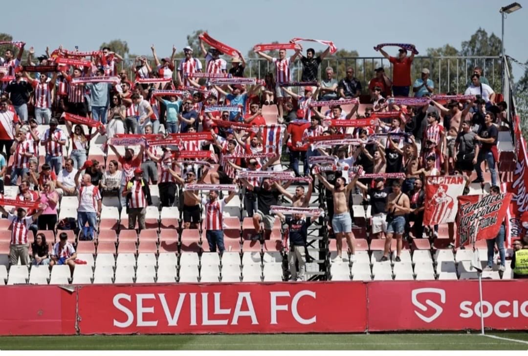 Grada ACF - Fondo Sur tweet media